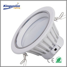 Trade Assurance Kingunion Iluminação LED Downlight Série CE CCC 8W